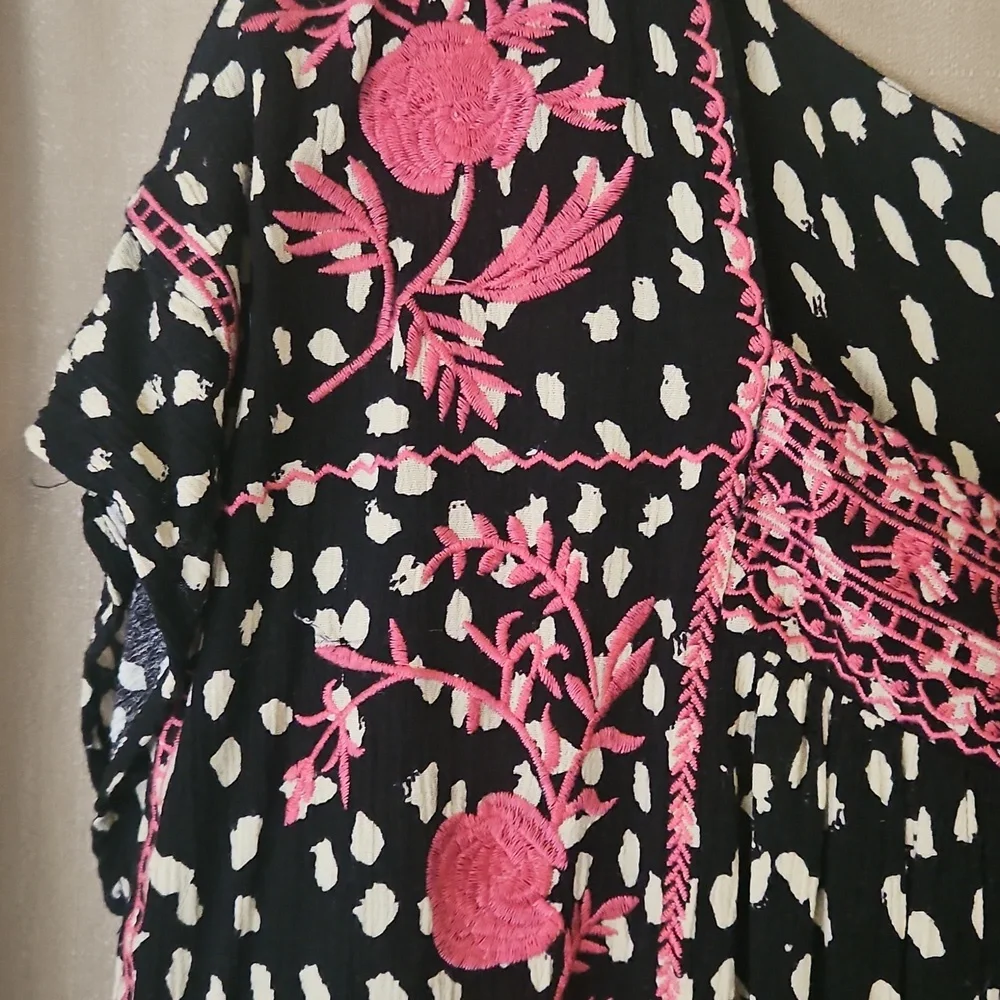 EUC ODDY Dress - Picture 4 of 7